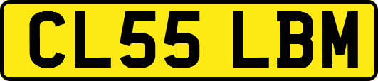 CL55LBM