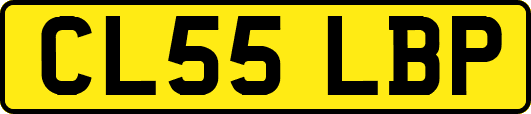 CL55LBP