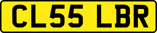 CL55LBR