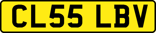 CL55LBV