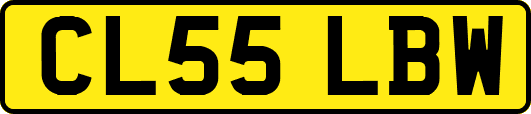 CL55LBW