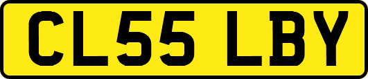 CL55LBY