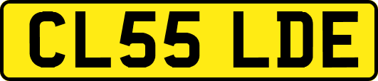 CL55LDE