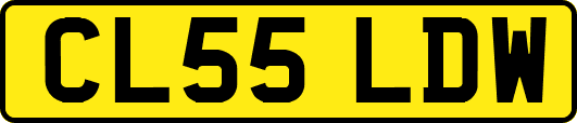 CL55LDW