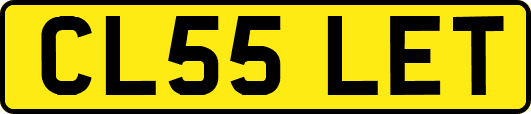 CL55LET