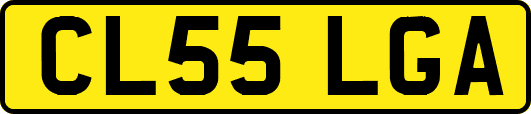 CL55LGA