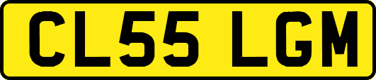 CL55LGM