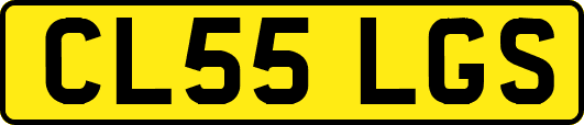 CL55LGS