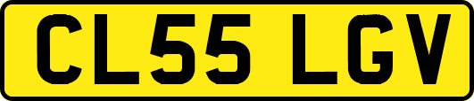 CL55LGV