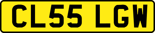 CL55LGW