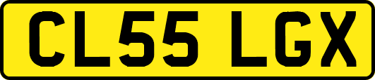 CL55LGX