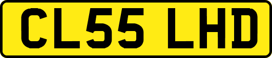 CL55LHD