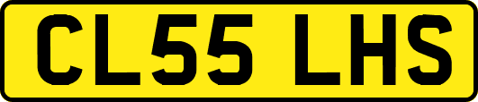 CL55LHS