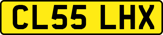 CL55LHX