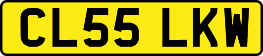 CL55LKW