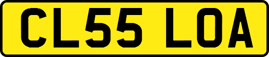 CL55LOA