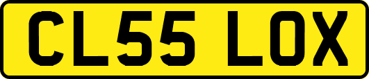 CL55LOX
