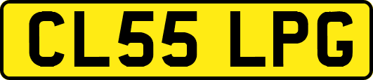 CL55LPG