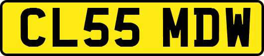 CL55MDW
