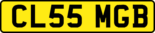 CL55MGB