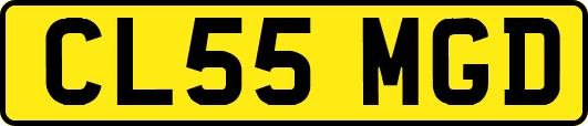CL55MGD