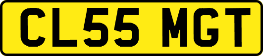CL55MGT