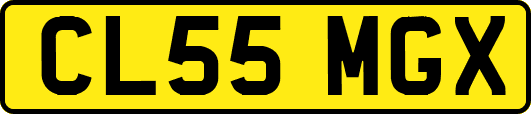 CL55MGX
