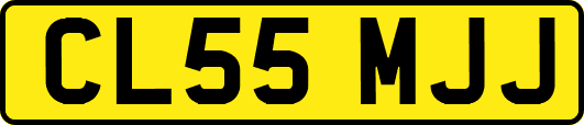 CL55MJJ