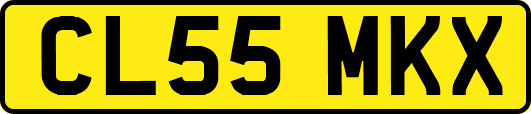 CL55MKX