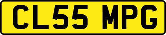 CL55MPG