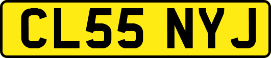 CL55NYJ