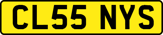 CL55NYS