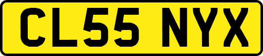 CL55NYX