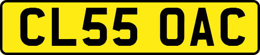 CL55OAC