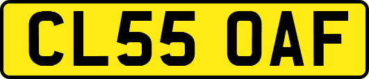 CL55OAF