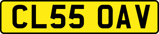 CL55OAV