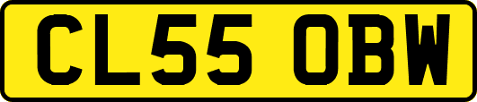 CL55OBW