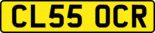 CL55OCR