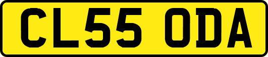 CL55ODA