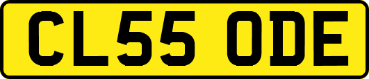 CL55ODE