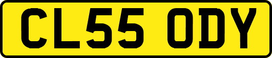 CL55ODY