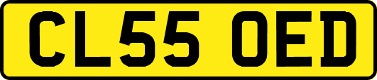 CL55OED