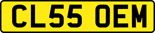 CL55OEM