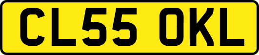 CL55OKL