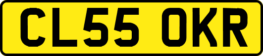 CL55OKR