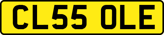 CL55OLE