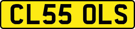 CL55OLS