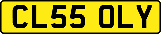 CL55OLY