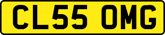 CL55OMG