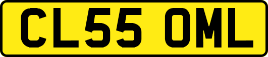 CL55OML
